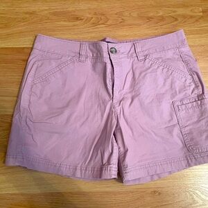 Eddie Bauer women’s shorts